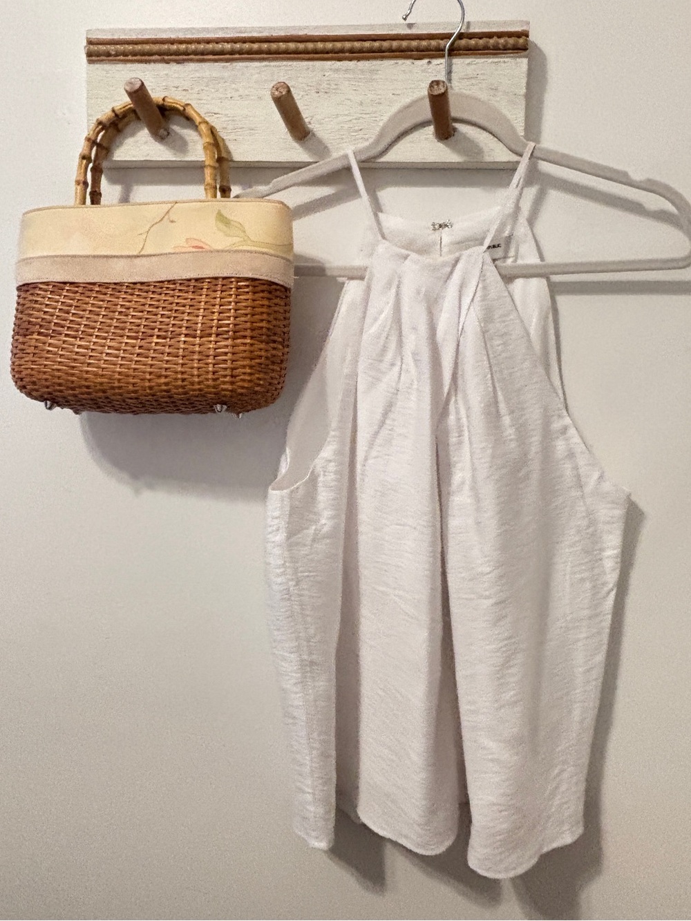 Banana Republic Halter Top